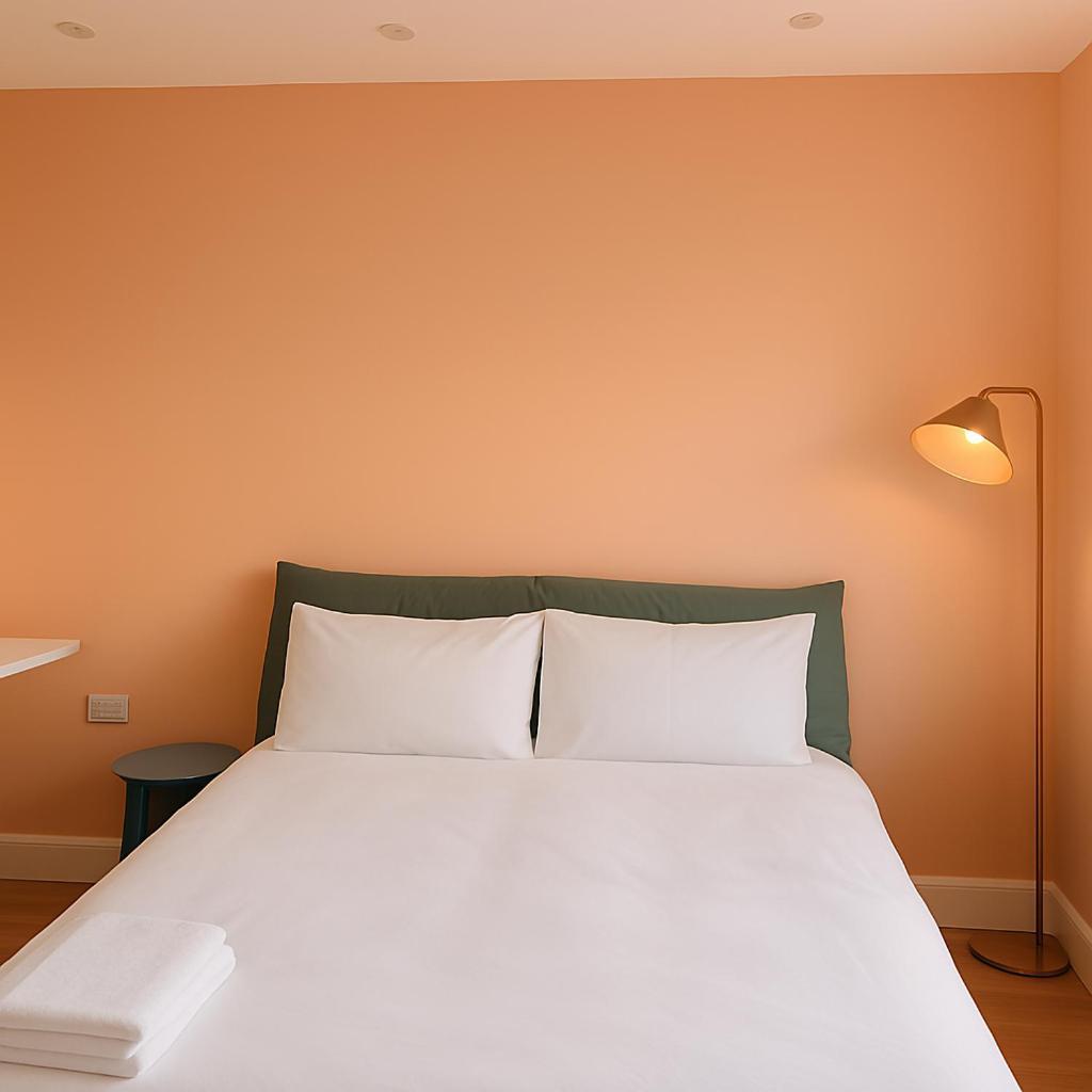Zozy Clitterhouse Hotel London Værelse billede