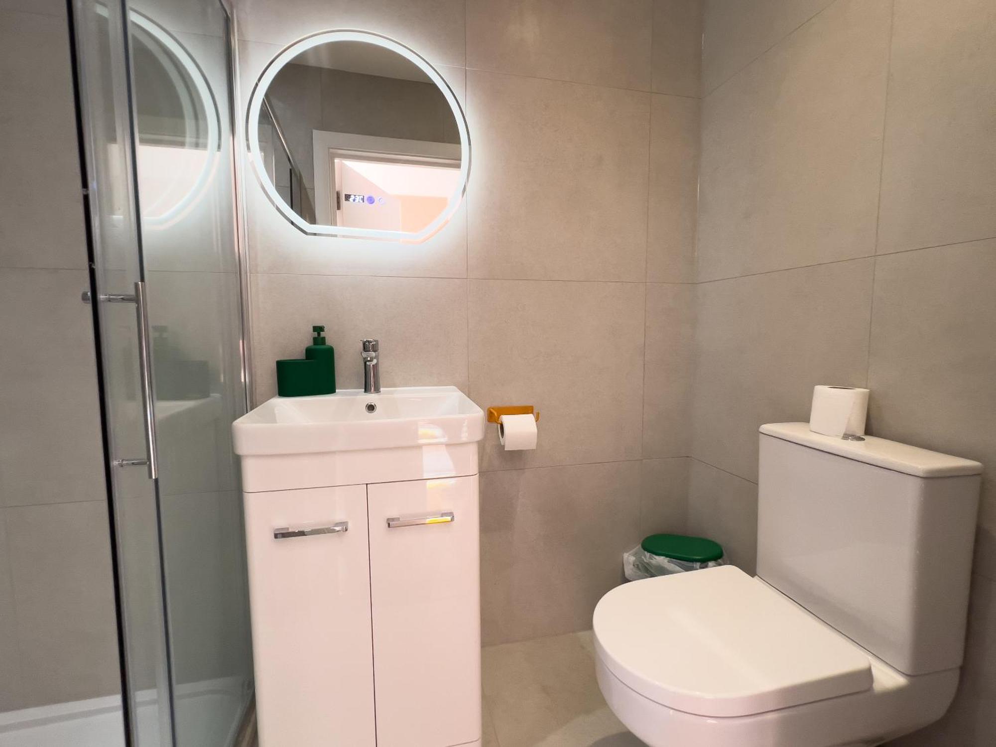 Zozy Clitterhouse Hotel London Eksteriør billede