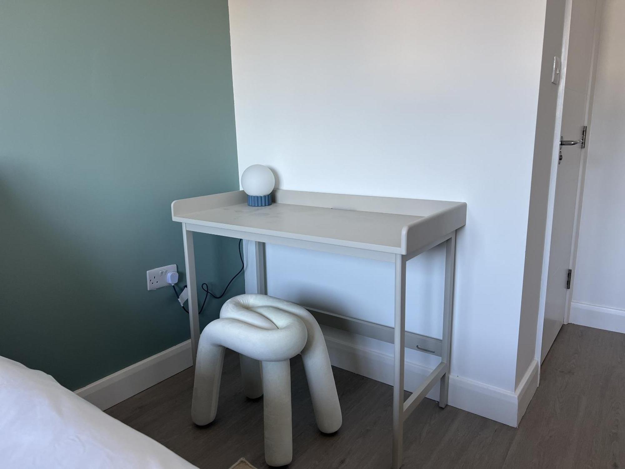 Zozy Clitterhouse Hotel London Eksteriør billede