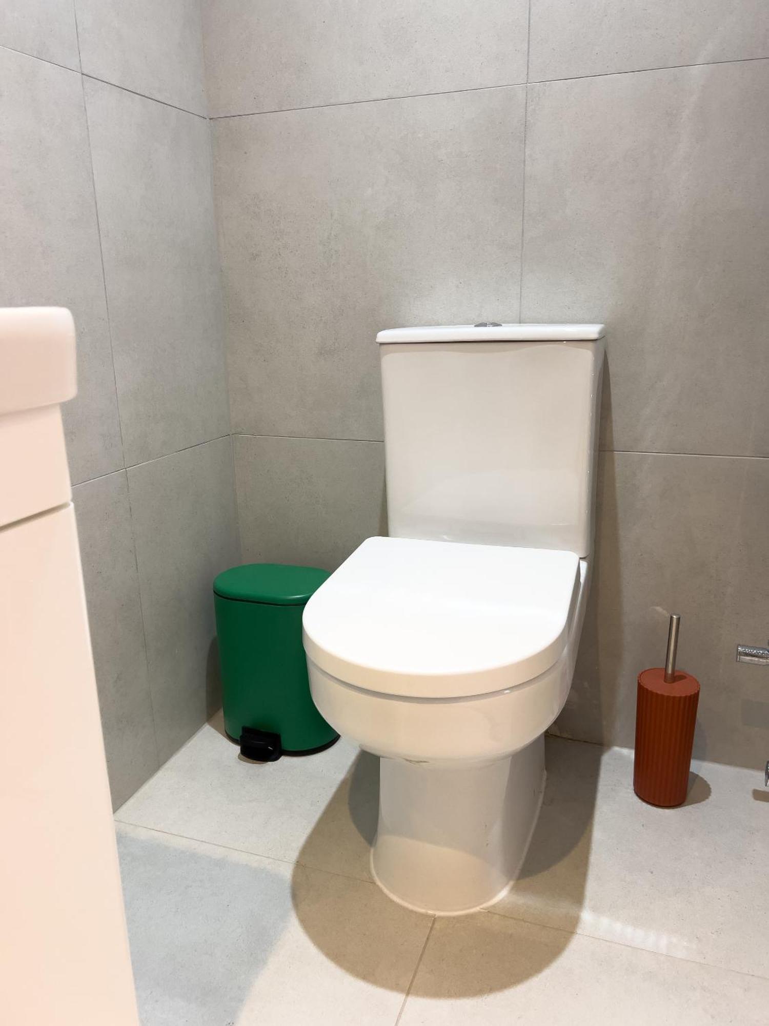 Zozy Clitterhouse Hotel London Eksteriør billede