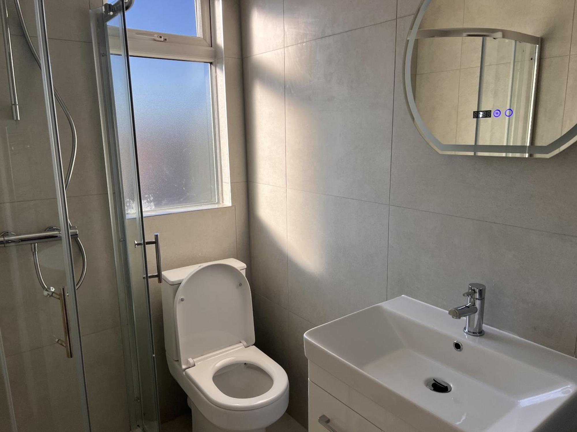 Zozy Clitterhouse Hotel London Eksteriør billede