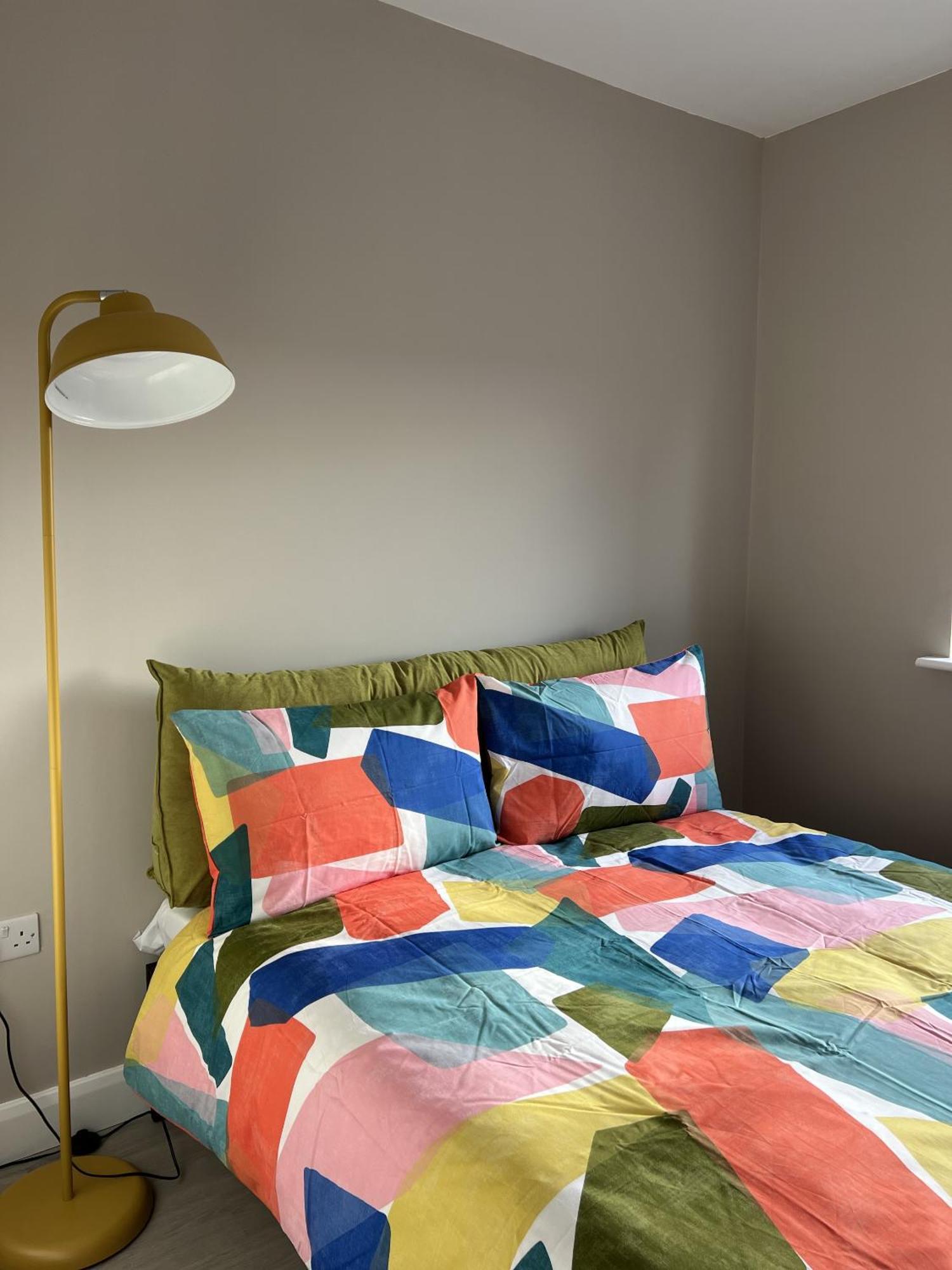 Zozy Clitterhouse Hotel London Eksteriør billede