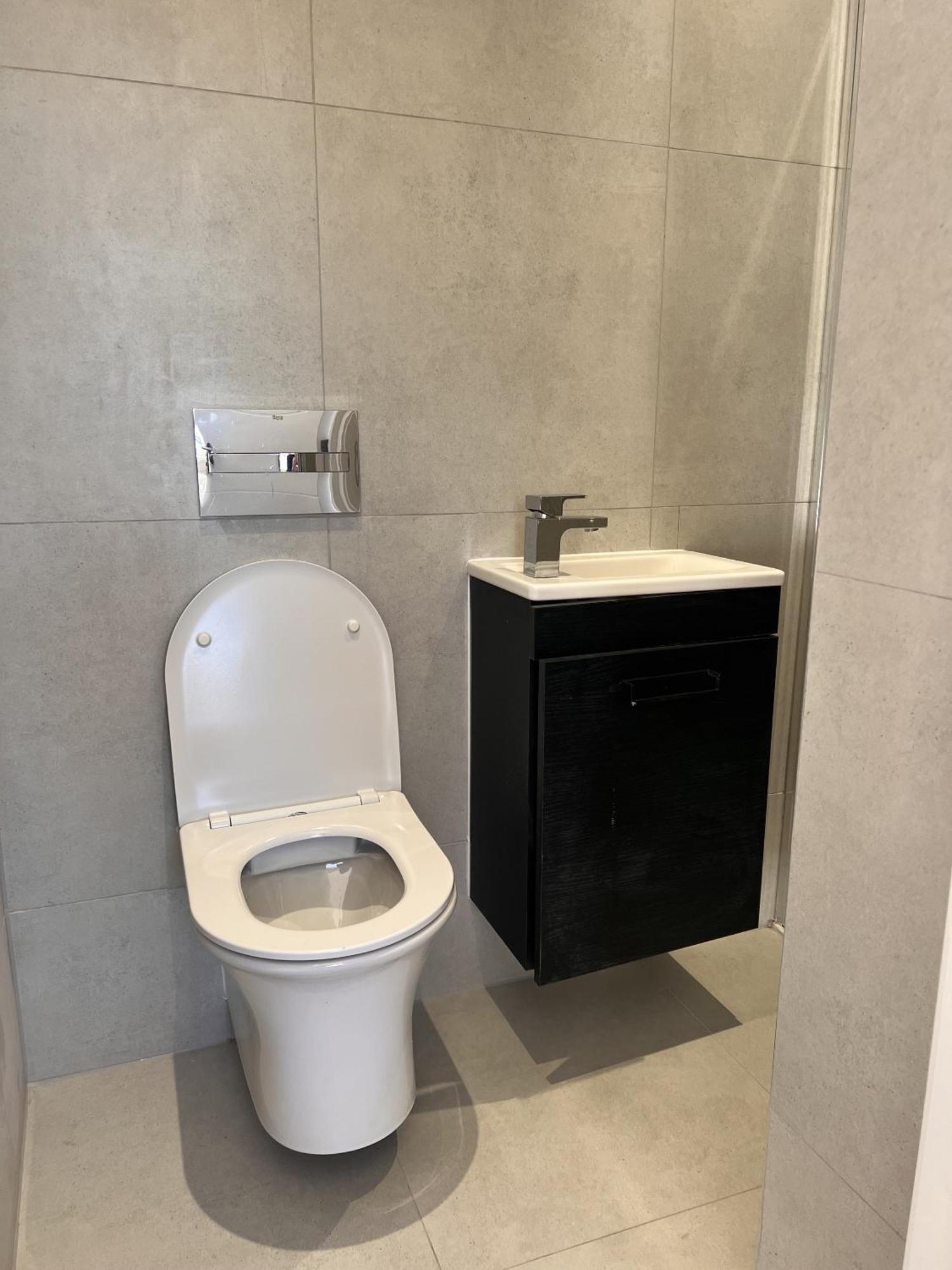 Zozy Clitterhouse Hotel London Eksteriør billede