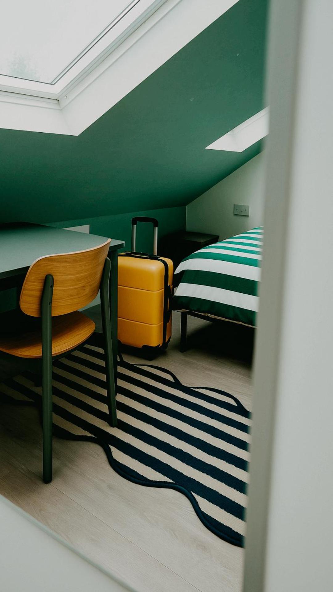 Zozy Clitterhouse Hotel London Eksteriør billede